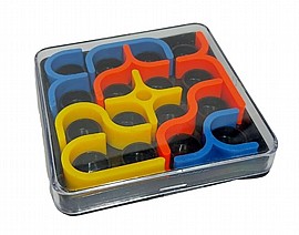 ���� ������ 9 ����� IQ