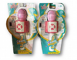 מיקרופון אור USB מיקרופון אור USB