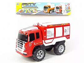 מכבי אש סולם 40 ס"מ ענק ABS מכבי אש סולם 40 ס"מ ענק ABS