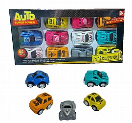 אוטו מיני גוגו 12 אוטו מיני גוגו 12