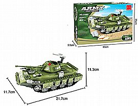 ליגאו מטוס קרב טילים 25.5X18.5X4.5 ס"מ ליגאו מטוס קרב טילים 25.5X18.5X4.5 ס"מ