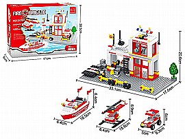 ליגאו מסוק צבאי גדול 38X28X6 ס"מ 452 חלקים ליגאו מסוק צבאי גדול 38X28X6 ס"מ 452 חלקים