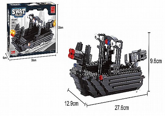 ����� ���� ������ SWAT  �"� 28X28 ���� 348 �����