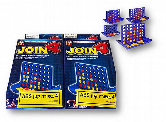 4 ����� ��� JOIN ABS      13.5X9.5 