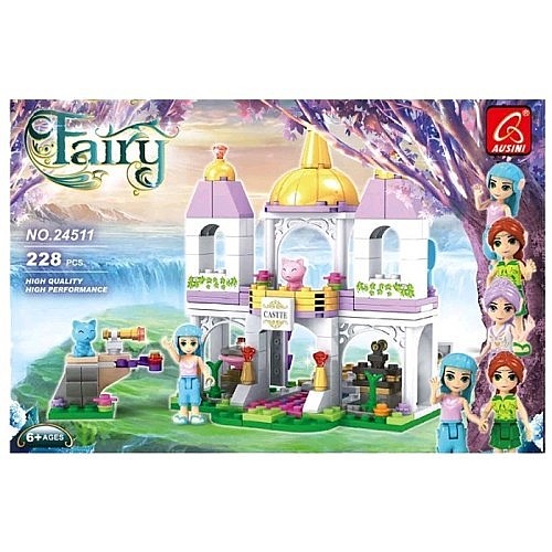 ����� ��� �����  228 �����  FAIRY