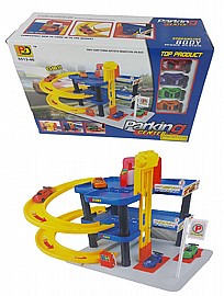 חניון 4 קומות מעלית כולל 4 מכוניות 40X29X14 חניון 4 קומות מעלית כולל 4 מכוניות 40X29X14