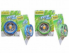 יויו מתכת מקצועי קלץ' 7X2.6 ס"מ יויו מתכת מקצועי קלץ' 7X2.6 ס"מ