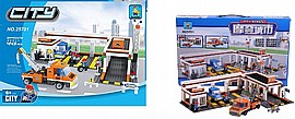 ליגאו מוסך מרכז טיפולים אוטו מנוף 443 חלקים ליגאו מוסך מרכז טיפולים אוטו מנוף 443 חלקים