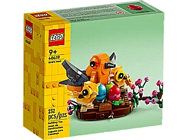 לגו קן הציפור 40639 לגו קן הציפור 40639