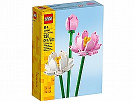 לגו פרחי חמניה 40524 לגו פרחי חמניה 40524