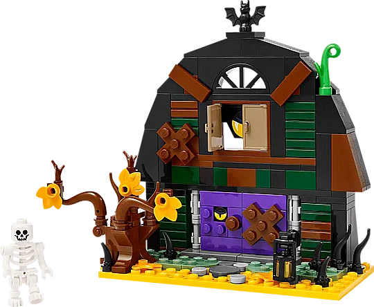 ��� ��� - ��� �� ������� HALLOWEEN