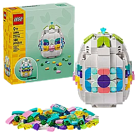 לגו חתול בר מזל 40813 לגו חתול בר מזל 40813