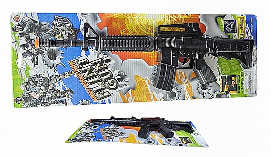 ���� M-16 ��� 