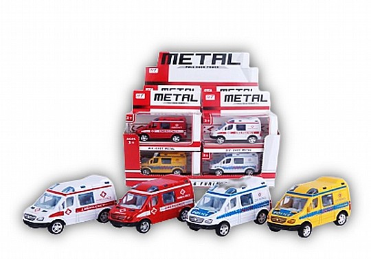 ������� ����� 12.5 �"� METAL (����� ������ ���)