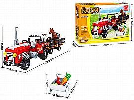 ליגאו טירה עתיקה 49X38X7 ס"מ ליגאו טירה עתיקה 49X38X7 ס"מ