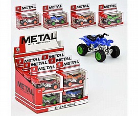 ���� ����� �������� 12.5 �"� �.���� ���� METAL