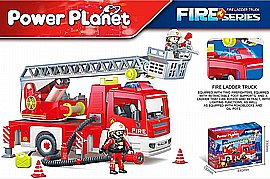 פאוור פלאנט מכבי אש אורות, צלילים ודמויות 44X13.5X33 ס"מ פאוור פלאנט מכבי אש אורות, צלילים ודמויות 44X13.5X33 ס"מ
