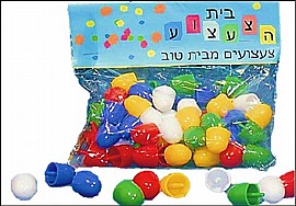 פטריות מוזאיקה ענק 1/50 פטריות מוזאיקה ענק 1/50