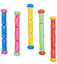 צלילה מקלות 5 יח צלילה מקלות 5 יח