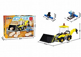ליגאו חוה גדולה 491 חלקים 47X35 ס"מ ליגאו חוה גדולה 491 חלקים 47X35 ס"מ
