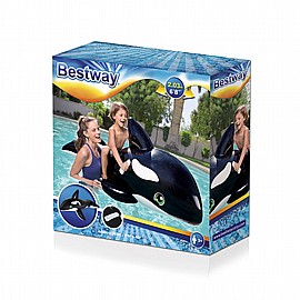 BESTWAY ������ ���� ������ 203X102 �"�