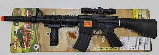 ���� M-16 ��� ���� 