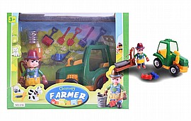 סט חוה + איכר בקופ' 27X22 ס"מ סט חוה + איכר בקופ' 27X22 ס"מ
