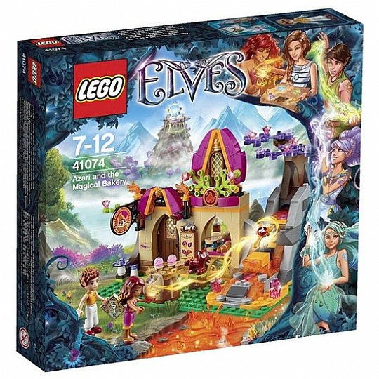 ��� ����� �������� ������ ELVES