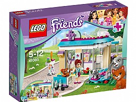 לגו קליניקה וטרינרית - חברות - FRIENDS לגו קליניקה וטרינרית - חברות - FRIENDS