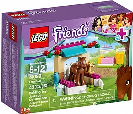לגו FRIENDS סייח צעיר לגו FRIENDS סייח צעיר