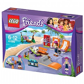 לגו פארק גלגיליות הארטלייק - חברות - FRIENDS לגו פארק גלגיליות הארטלייק - חברות - FRIENDS