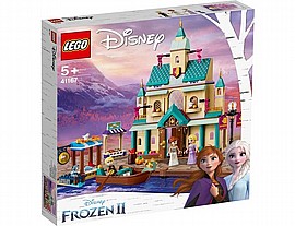 לגו פרוזן 4 לגו פרוזן 4