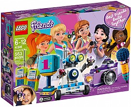 לגו קופסת החברות לגו קופסת החברות