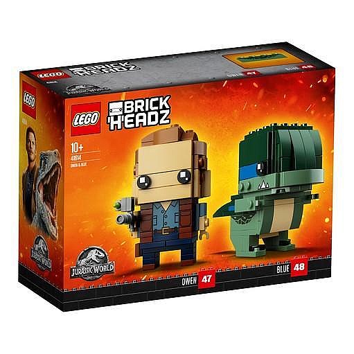 ��� 41614 Owen & Blue
