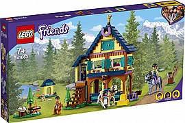 לגו חברות - מרכז רכיבה ביער לגו חברות - מרכז רכיבה ביער