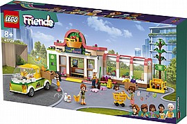 לגו חברות 41729 מכולת לגו חברות 41729 מכולת