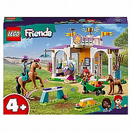 לגו חברות - אילוף סוסים 41746 לגו חברות - אילוף סוסים 41746