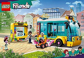 לגו חברות - אוטובוס עירוני 41759 לגו חברות - אוטובוס עירוני 41759