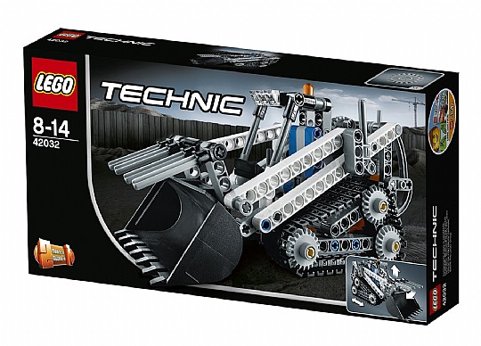 ��� ����� ������� LEGO