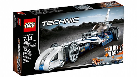 ��� ����� ������ LEGO