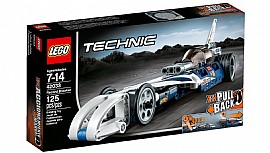 לגו רקורד ברייקר LEGO לגו רקורד ברייקר LEGO