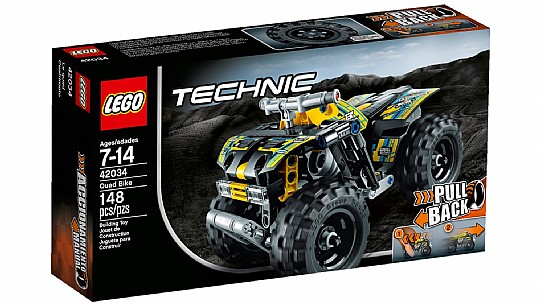 ��� ���������� LEGO