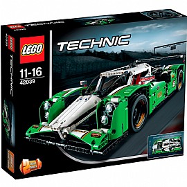 לגו מכונית מירוץ 24 שעות LEGO לגו מכונית מירוץ 24 שעות LEGO
