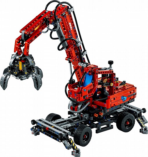 ��� ���� Material Handler 42144