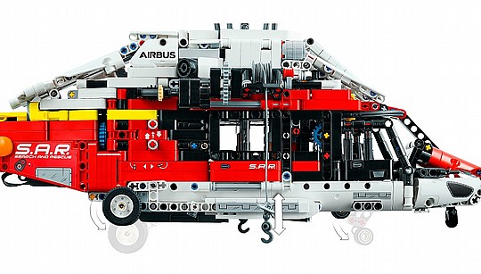 ��� ���� ���� ����� AIRBUS 42145