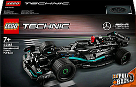 ��� ���� ����� AMG F1 W14 E