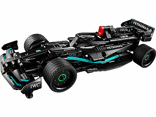 ��� ���� ����� AMG F1 W14 E