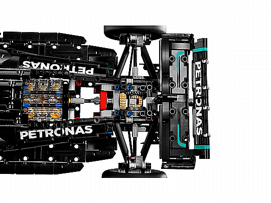 ��� ���� ����� AMG F1 W14 E PERFORMANCE 42171