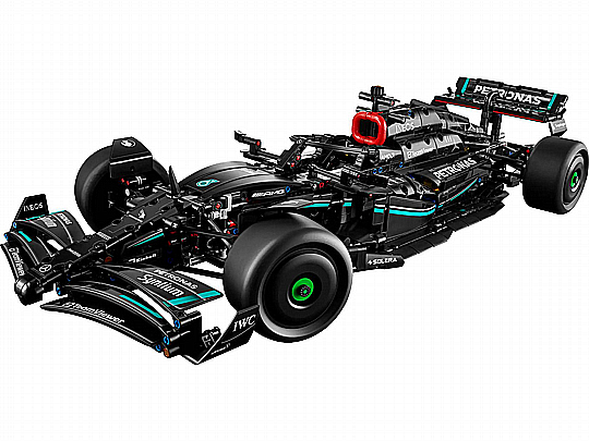 ��� ���� ����� AMG F1 W14 E PERFORMANCE 42171