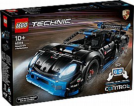 ��� ���� ����� GT4 E-PERFORMANCE